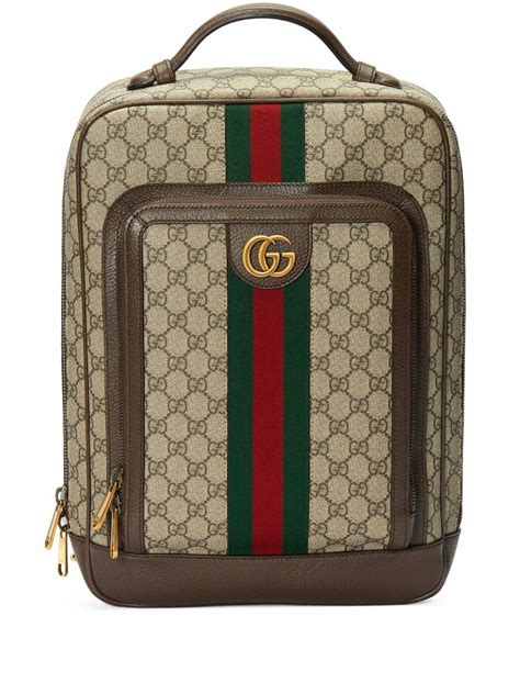 gucci gg ophidia backpack|gucci ophidia white shoulder bag.